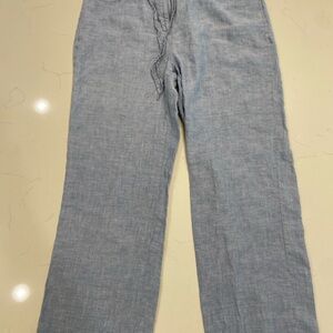 JM Collection Petite Blue Pants